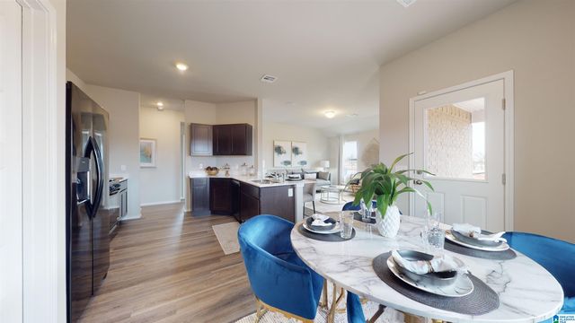 1125 BROOKHAVEN LANE, Odenville, AL 35120