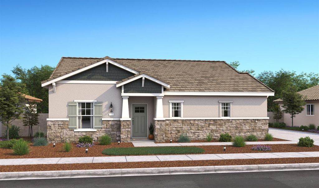 12429 Columba Way, Rancho Cordova, CA 95742