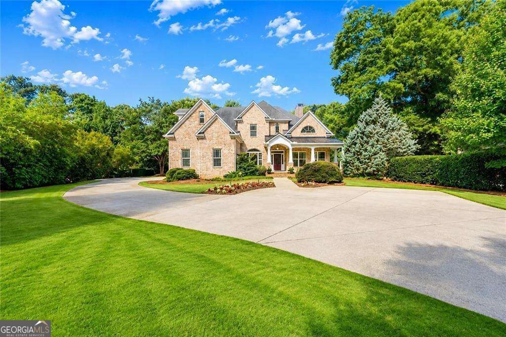 390 Chaffin Road, Roswell, GA 30075 — photo 2