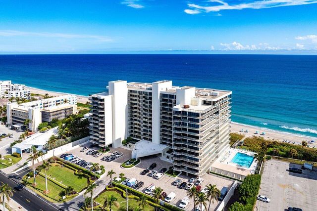 2727 S Ocean Boulevard 701, Highland Beach, FL 33487