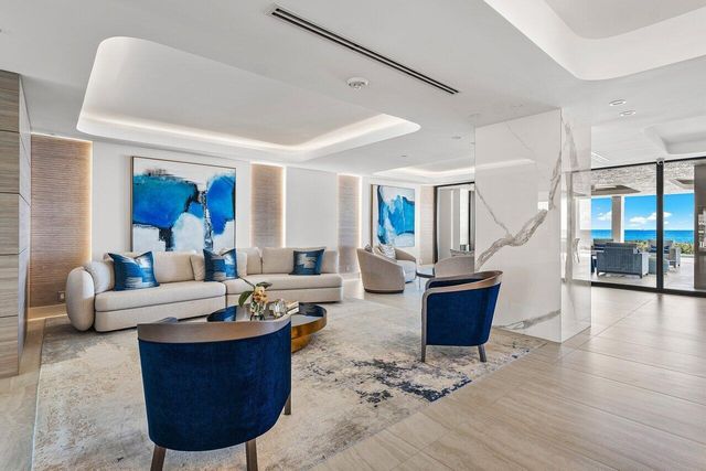 2727 S Ocean Boulevard 701, Highland Beach, FL 33487