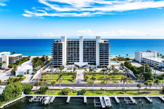 2727 S Ocean Boulevard 701, Highland Beach, FL 33487