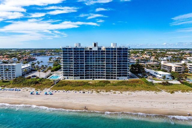 2727 S Ocean Boulevard 701, Highland Beach, FL 33487