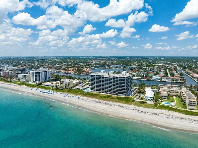 2727 S Ocean Boulevard 701, Highland Beach, FL 33487