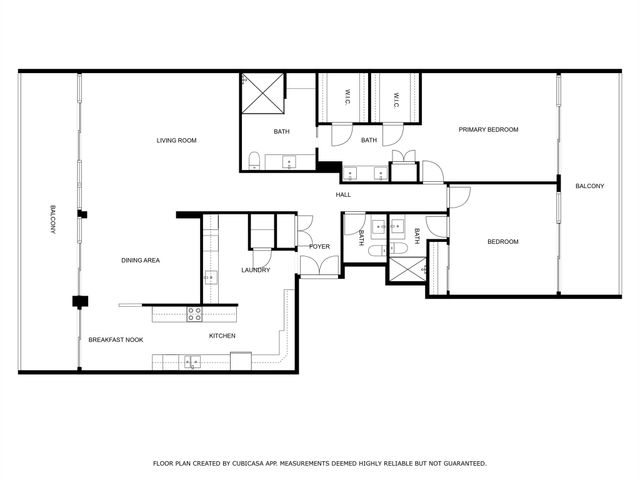 2727 S Ocean Boulevard 701, Highland Beach, FL 33487