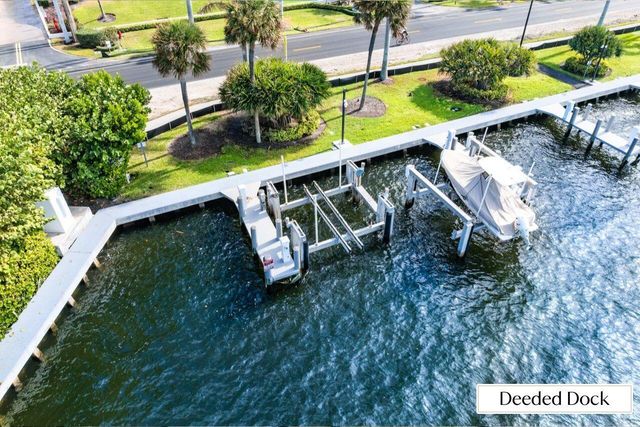 2727 S Ocean Boulevard 701, Highland Beach, FL 33487