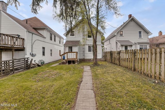 1924 Greenwood Avenue, Toledo, OH 43605