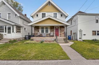 1924 Greenwood Avenue, Toledo, OH 43605
