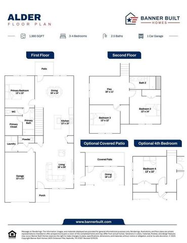 64 Foxtail Dr, Chattanooga, TN 37421