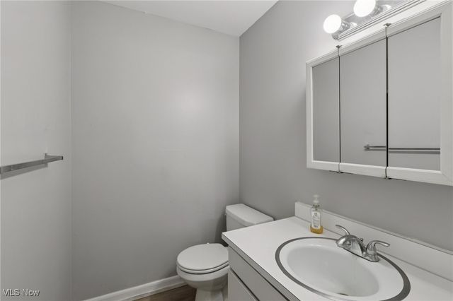 1010 Cree Avenue, Akron, OH 44305