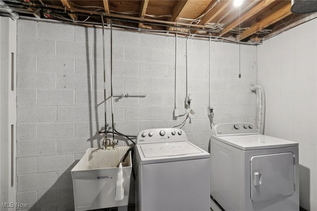 1010 Cree Avenue, Akron, OH 44305