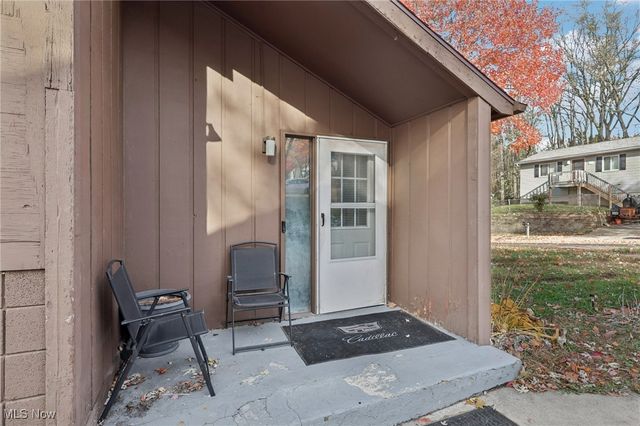 1010 Cree Avenue, Akron, OH 44305