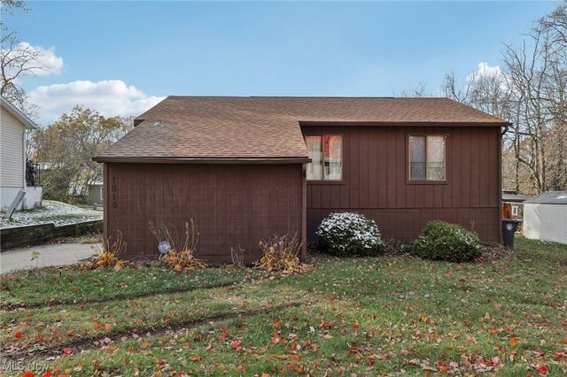 1010 Cree Avenue, Akron, OH 44305