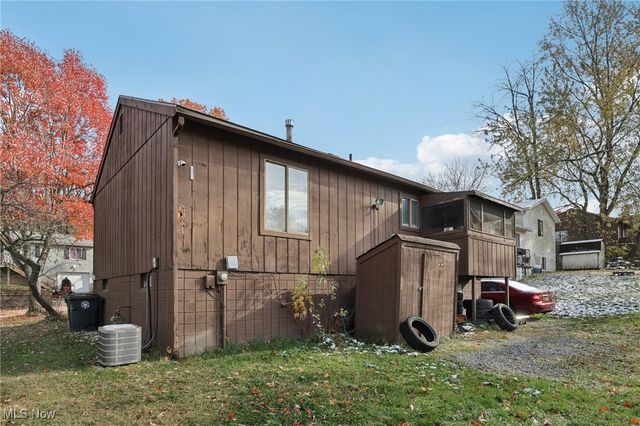 1010 Cree Avenue, Akron, OH 44305