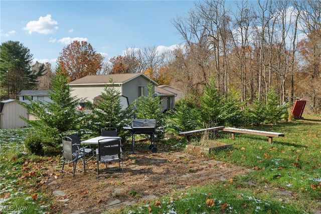 1010 Cree Avenue, Akron, OH 44305