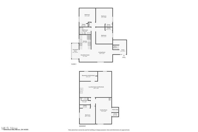 1010 Cree Avenue, Akron, OH 44305