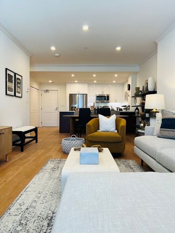 201 Sherman Road 437, Brookline, MA 02445