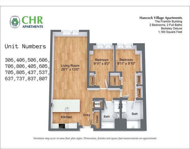 201 Sherman Road 437, Brookline, MA 02445