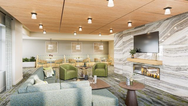 201 Sherman Road 437, Brookline, MA 02445