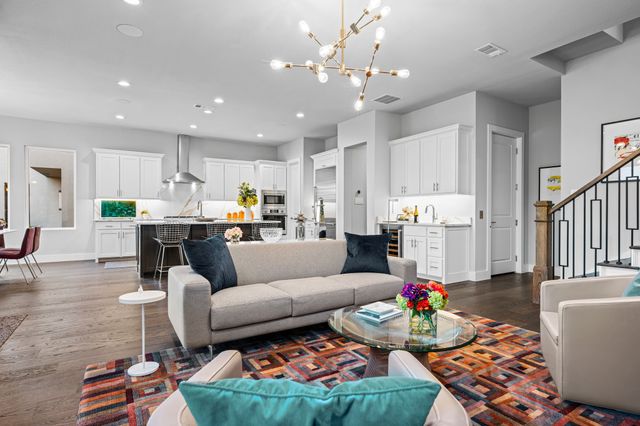 4138 Entrada Way, Dallas, TX 75219