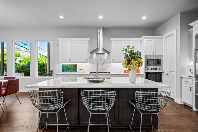 4138 Entrada Way, Dallas, TX 75219