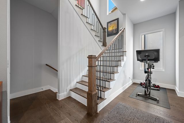 4138 Entrada Way, Dallas, TX 75219