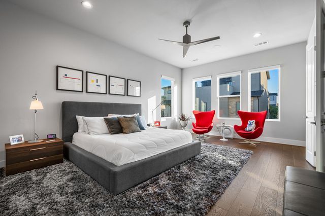 4138 Entrada Way, Dallas, TX 75219