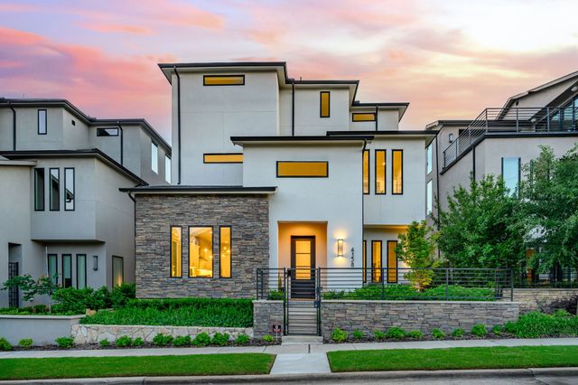 4138 Entrada Way, Dallas, TX 75219