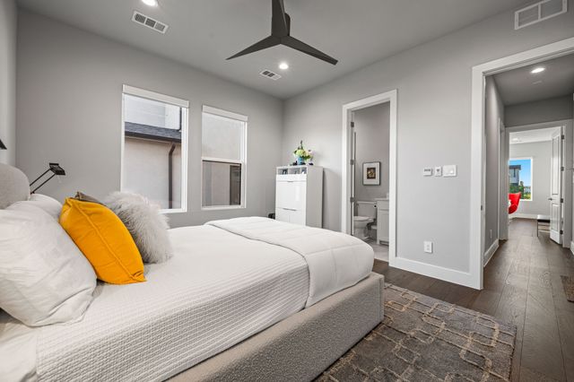 4138 Entrada Way, Dallas, TX 75219