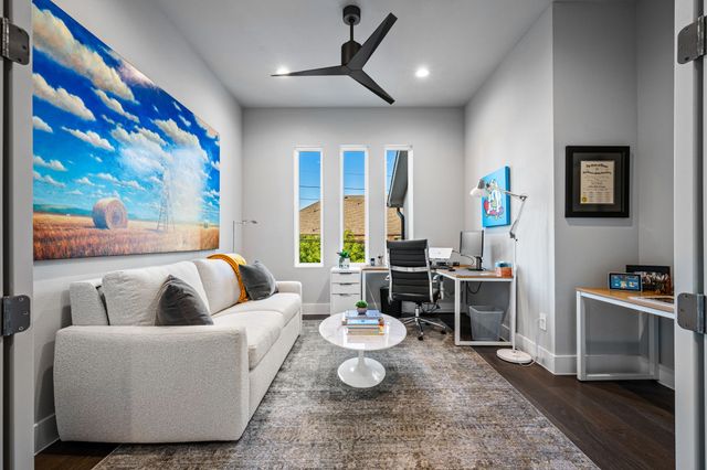 4138 Entrada Way, Dallas, TX 75219