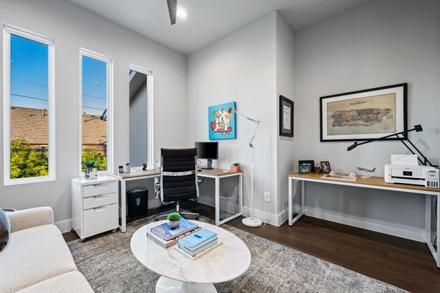 4138 Entrada Way, Dallas, TX 75219