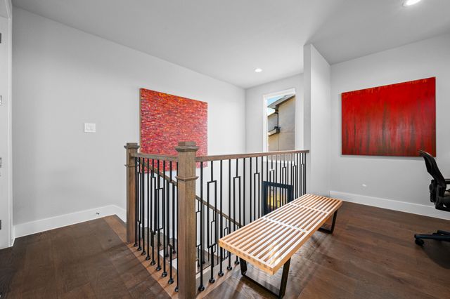 4138 Entrada Way, Dallas, TX 75219