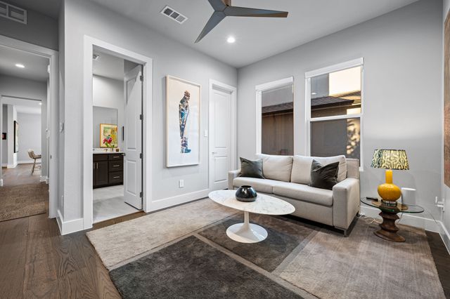 4138 Entrada Way, Dallas, TX 75219