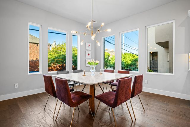 4138 Entrada Way, Dallas, TX 75219