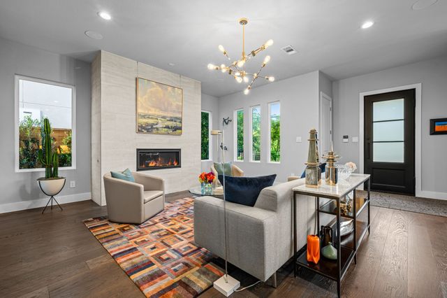 4138 Entrada Way, Dallas, TX 75219