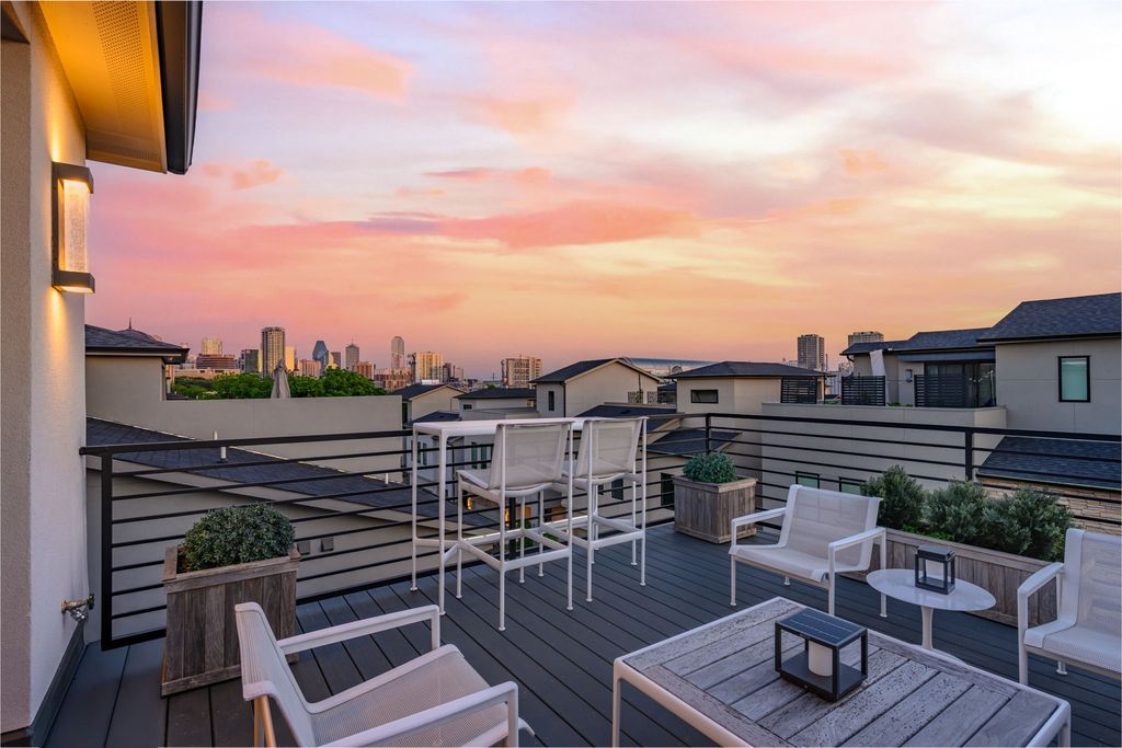 4138 Entrada Way, Dallas, TX 75219