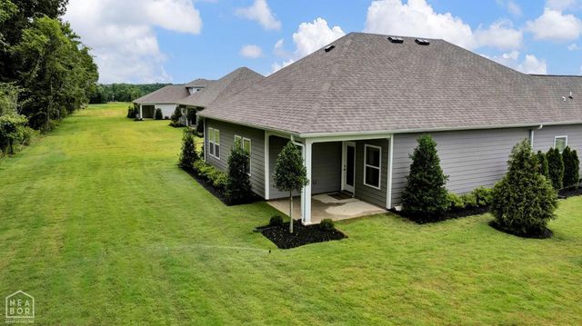 702 Edgemont Circle, Brookland, AR 72405