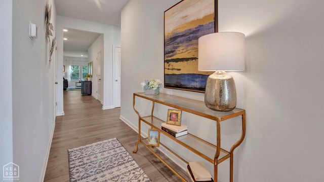 702 Edgemont Circle, Brookland, AR 72405