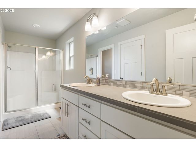 8601 N APPLETON St, Camas, WA 98607