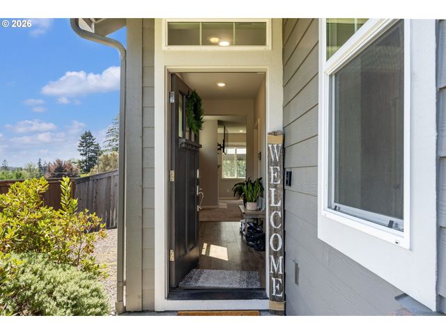 8601 N APPLETON St, Camas, WA 98607