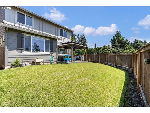 8601 N APPLETON St, Camas, WA 98607