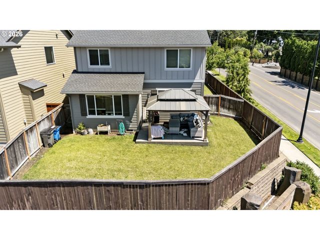 8601 N APPLETON St, Camas, WA 98607