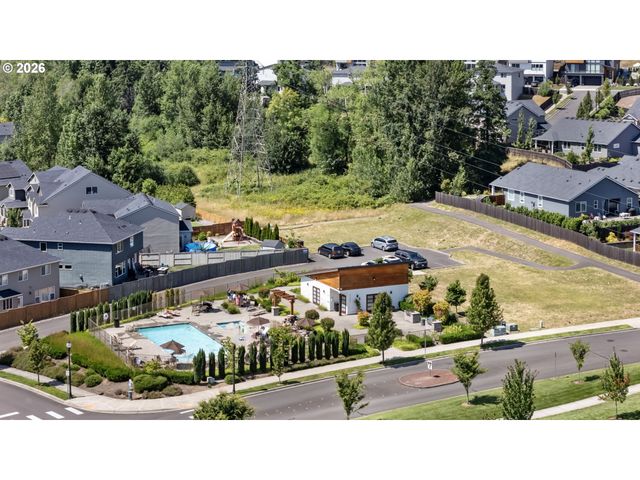 8601 N APPLETON St, Camas, WA 98607