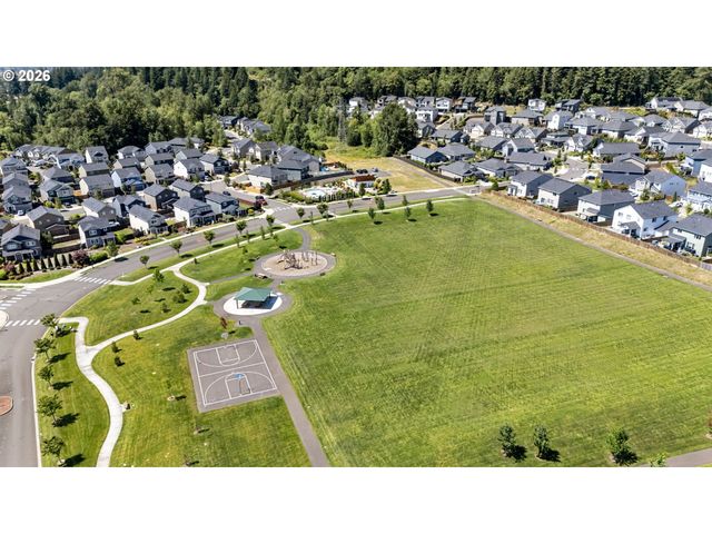 8601 N APPLETON St, Camas, WA 98607