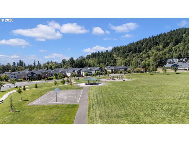 8601 N APPLETON St, Camas, WA 98607
