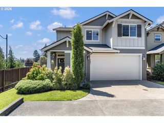 8601 N APPLETON St, Camas, WA 98607
