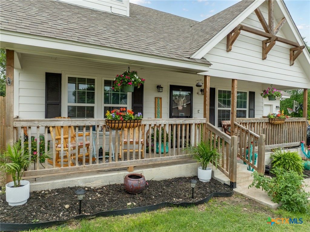 1300 Mill Street, Gatesville, TX 76528