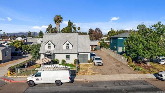 653 Avocado Avenue, El Cajon, CA 92020
