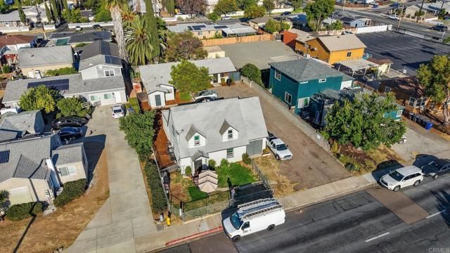 653 Avocado Avenue, El Cajon, CA 92020