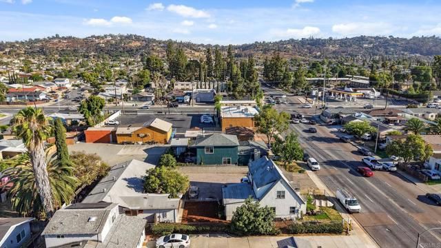 653 Avocado Avenue, El Cajon, CA 92020